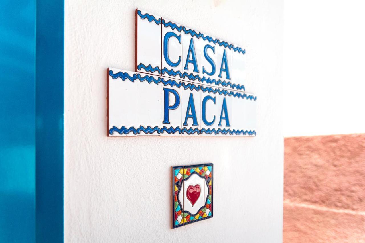Paradise By The Sea Playa Blanca  Exterior foto
