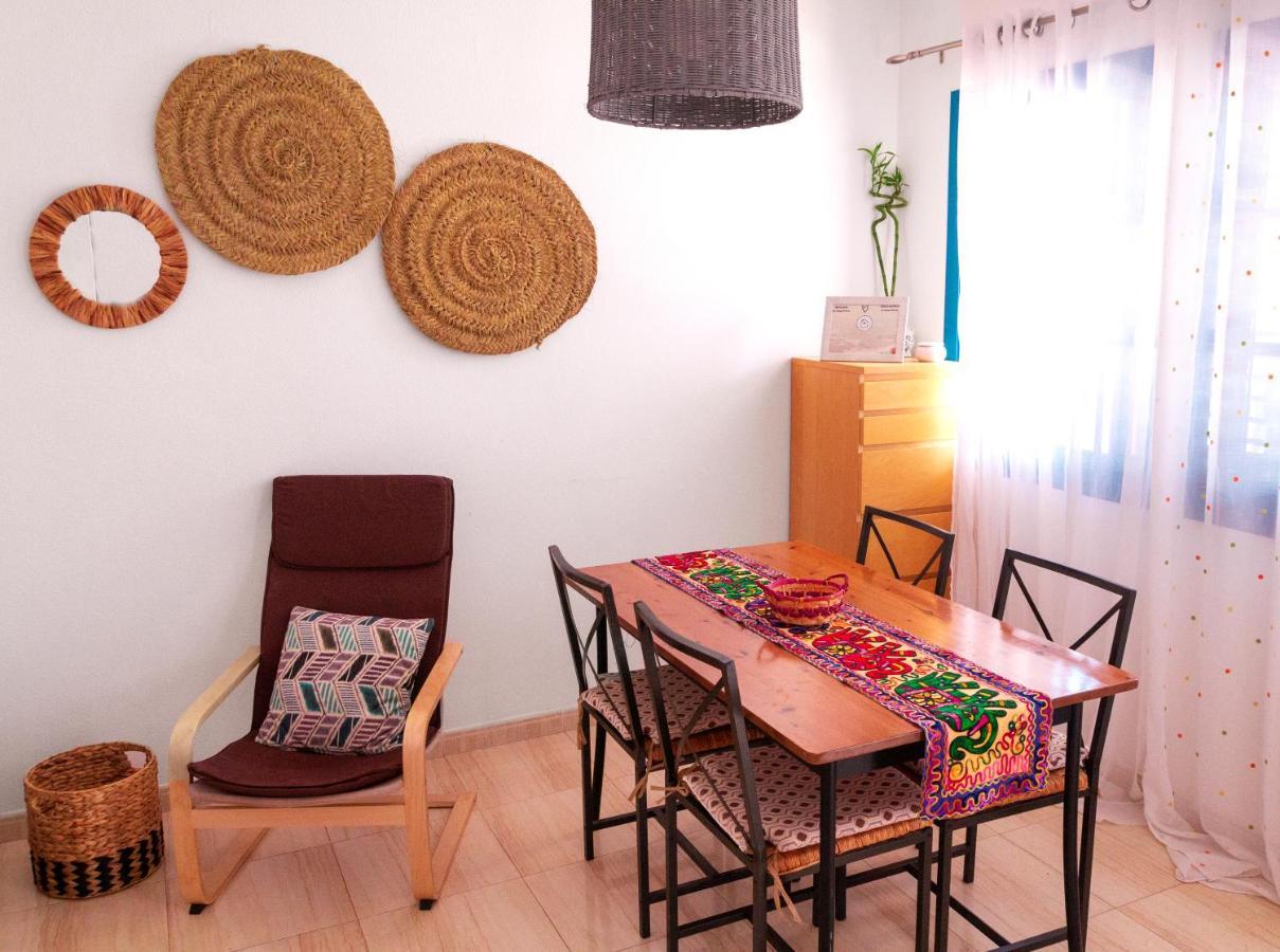 Paradise By The Sea Playa Blanca  Exterior foto