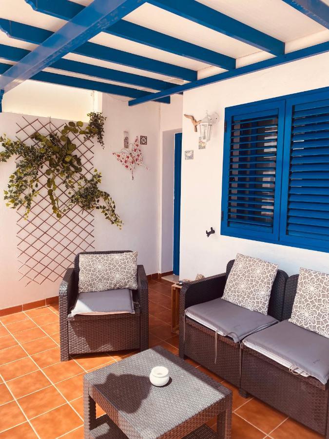Paradise By The Sea Playa Blanca  Exterior foto