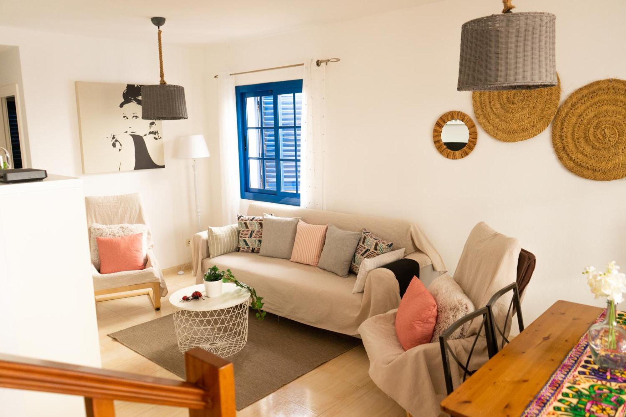 Paradise By The Sea Playa Blanca  Exterior foto