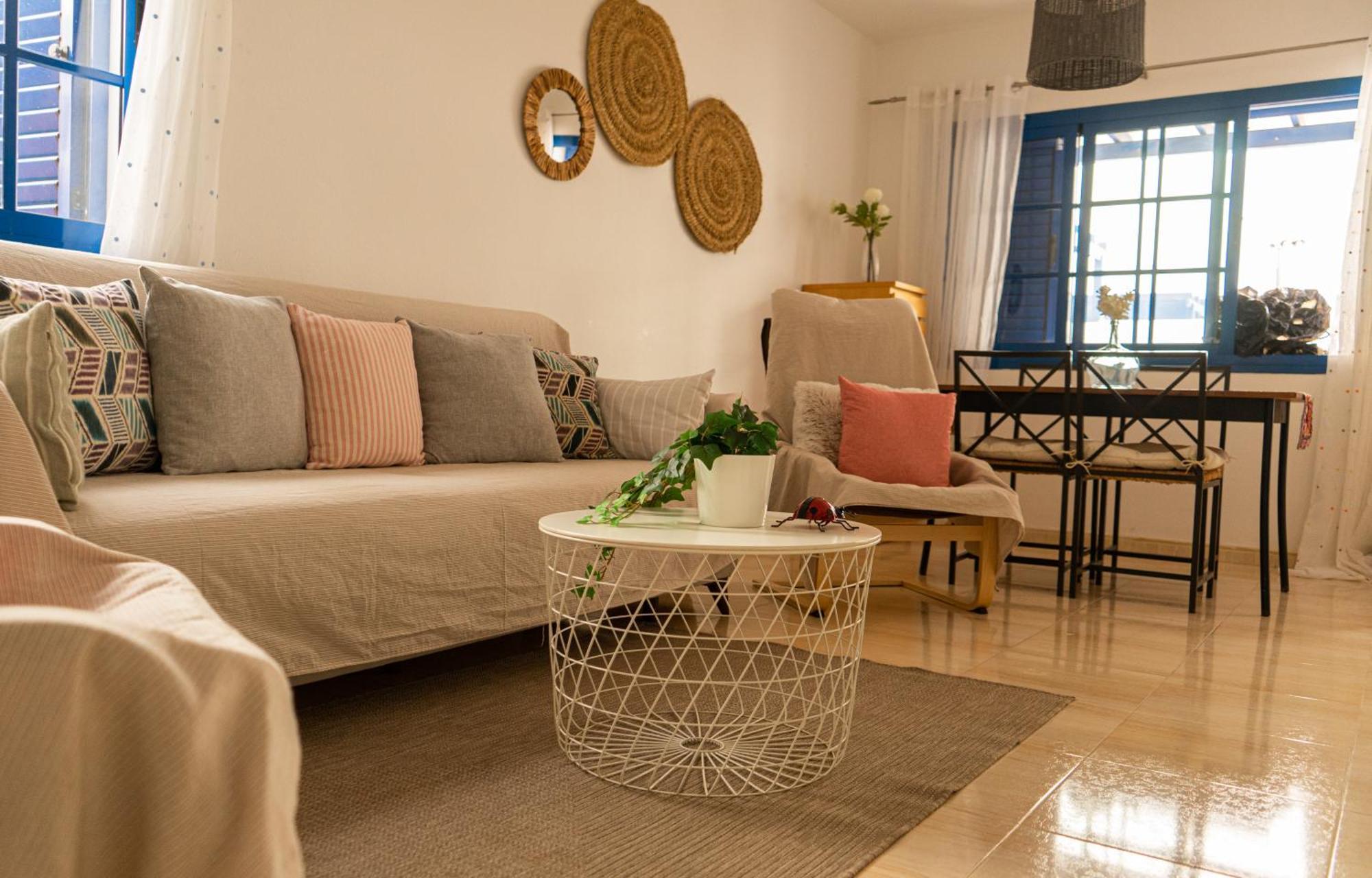 Paradise By The Sea Playa Blanca  Exterior foto