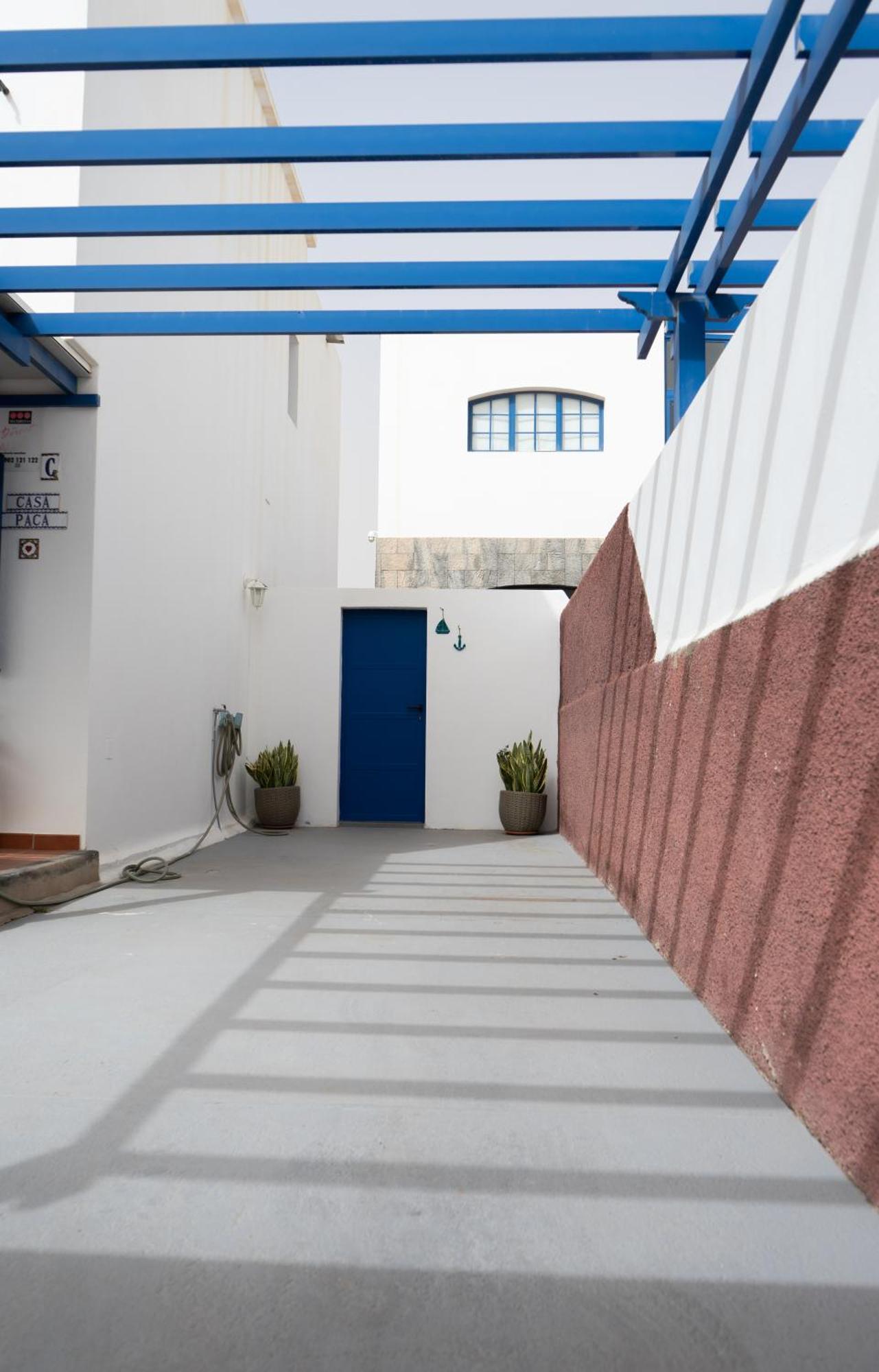 Paradise By The Sea Playa Blanca  Exterior foto